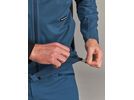 Ortovox Ortler Softshell Plus Jacket M, blue nunatak | Bild 7