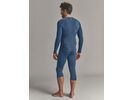 Ortovox 120 Merino Comp Light Long Sleeve M, light nunatak | Bild 4