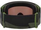 Oakley Flight Deck Pro L, Prizm Snow Black Iridium & Sage Gold | Bild 8