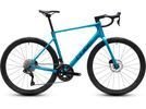 Cube Attain C:62 SLX, bali´n´blue | Bild 1