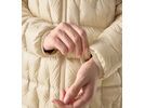 Haglöfs Hede Down Coat Women, chalk beige | Bild 7