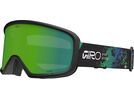 Giro Stomp, Loden Green / surge fade blue | Bild 1