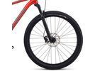 Specialized Epic HT 29, red/turquoise | Bild 2