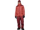 Norrona tamok dri3 Jacket M's, cowhide/port | Bild 5