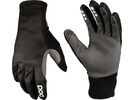POC Resistance Softshell Glove, uranium black | Bild 1