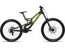 Santa Cruz V10 CC / DH S / 29, gloss kelp green | Bild 1