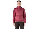 Patagonia Women's Down Sweater, marion red | Bild 2
