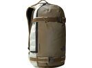 The North Face Slackpack 2.0, military olive-tea green | Bild 1