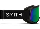 Smith Snowday - Green Sol-X Mir, black | Bild 5