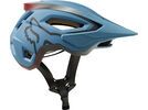 Fox Speedframe Helmet VNISH, dusty blue | Bild 6