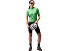 Endura Damen FS260 Kurzärmeliges Bedrucktes Trikot, emerald | Bild 3
