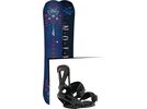 Burton Set: Parkitect 2016 + Burton Custom EST | Bild 1