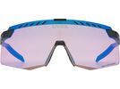 uvex pace stage s CV, Mirror Blue / black matt | Bild 3