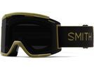 Smith Squad MTB XL + WS, mystic green/Lens: cp sun black | Bild 1