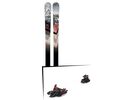 Set: Icelantic Pilgrim 2016 + Marker Alpinist 12 (2319300) | Bild 1