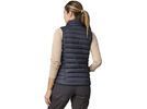 Patagonia Women's Down Sweater Vest, smolder blue | Bild 5