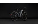 Cube Touring Hybrid Deluxe SLX 800 Trapeze, slabgrey´n´chrome | Bild 8