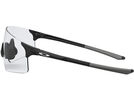 Oakley EVZero Blades, Clear to Black Iridium Photochromic / matte black | Bild 3