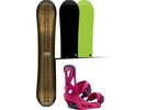 Set: Yes The Standard 2016 + Burton Custom (1191314S) | Bild 1