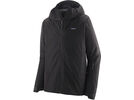 Patagonia Men's Insulated Storm Shift Jacket, black | Bild 1