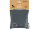 Croozer Sonnenschutz für Kid Zweisitzer ab 2014, graphite blue | Bild 3