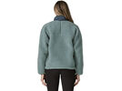 Patagonia Women's Classic Retro-X Jacket, blue sage | Bild 4