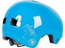 Endura PissPot Helmet LTD, blue | Bild 2