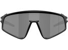 Oakley Latch Panel, Prizm Black / matte black | Bild 2