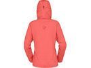 Norrona lyngen thermo100active Zip Hood W's, deep sea coral | Bild 3