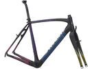 Specialized Crux Pro Carbon Frameset, Carbon/Charcoal/Multi | Bild 1