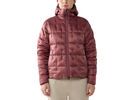 Haglöfs Hede Down Hood Women, misty mauve | Bild 3