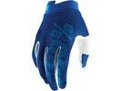 100% iTrack Glove, blue/navy | Bild 1