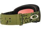 Oakley Flight Deck L, Prizm Snow Sapphire Iridium / fern flurry | Bild 8