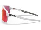 Oakley Sutro Lite, Prizm Field / matte white | Bild 3