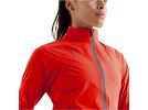 Specialized Women's Deflect H2O Pac Jacket, rocket red | Bild 3