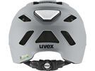 uvex urban planet LED, rhino matt | Bild 4