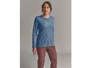 Ortovox 185 Merino Sunrise LS W, light nunatak | Bild 3