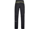 Ortovox Merino Airsolation Punta Berrino Pants M, dark wild herbs | Bild 2