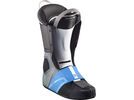 Salomon S/Pro Supra Dual BOA 130 GW, gray aurora/black/race blue | Bild 5