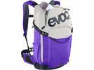 Evoc Stage 18, sand/violet | Bild 3