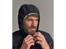 Ortovox DownWool 180 Hooded Jacket M, black raven | Bild 3