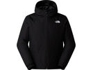 The North Face M Quest DryVent Insulated Jacket, tnf black | Bild 1