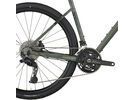 Scott Speedster Gravel 20, wenge green | Bild 4