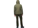 Norrona femund thermo60 Zip Hood M's, olive night | Bild 5