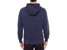 The North Face Mens Drew Peak Pullover Hoodie, cosmic blue/brick house red | Bild 3