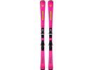 Rossignol Super Forza Pink - NX 12 KONECT GW | Bild 1