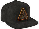 Fox Legion Snapback Hat, black | Bild 1