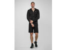 Salewa Puez Altavia Polarlite Kapuzenjacke Herren, black out | Bild 3