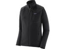 Patagonia Women's R1 Fleece Jacket, black | Bild 1