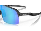 Oakley Sutro Lite, Prizm Sapphire / matte black | Bild 5